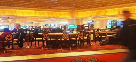 Sejarah Pejalanan Las Vegas Populer Sampai Menjadi Pusat Perjudian Dunia