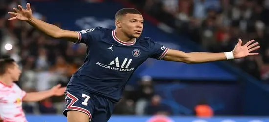 Rumor Transfer Kylian Mbappe Sudah Fix Akan Bergabung Dengan Madrid Musim Depan